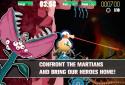 Martian Caves screenshot 10