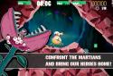 Martian Caves screenshot 15