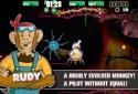 Martian Caves screenshot 2