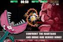 Martian Caves screenshot 5