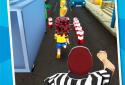 Football Rush 2014: Brazil screenshot 14