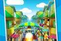 Football Rush 2014: Brazil screenshot 15