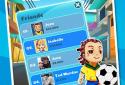 Football Rush 2014: Brazil screenshot 5