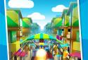 Football Rush 2014: Brazil screenshot 9
