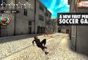 SOCCERiNHO screenshot 3
