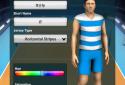 Spike Masters Volleyball screenshot 4