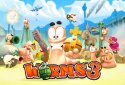 Worms 3 screenshot 1