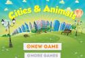 Cities & Animals screenshot 1
