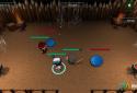 Attack of the monsters screenshot 4