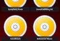Roar Music Player screenshot 10 Roar Music Player screenshot 10