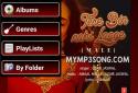 Roar Music Player screenshot 2 Roar Music Player screenshot 2