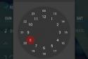 KitKat Clock+ Widget screenshot 5