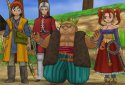 DRAGON QUEST VIII screenshot 2