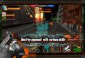 Metal Combat Arena screenshot 1