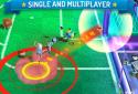 Copa Toon screenshot 4