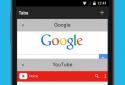 Downloader & Private Browser screenshot 4