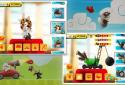 Turbolab Pursuit screenshot 1