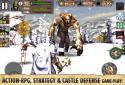 Heroes and Castles screenshot 2 Heroes and Castles screenshot 2