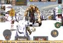 Heroes and Castles screenshot 7 Heroes and Castles screenshot 7
