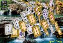 Solitaire 3D screenshot 4