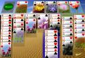Solitaire 3D screenshot 9