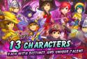 Legend of Roland: Action RPG screenshot 2
