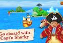 Capt'n Sharky Sea Adventures screenshot 11