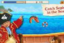Capt'n Sharky Sea Adventures screenshot 14