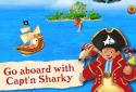 Capt'n Sharky Sea Adventures screenshot 6