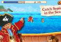 Capt'n Sharky Sea Adventures screenshot 9