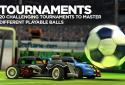 SoccerRally World Championship screenshot 3