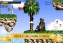 Babylonian Twins Platformer screenshot 10