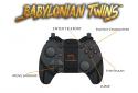 Babylonian Twins Platformer screenshot 7