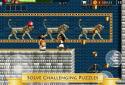 Babylonian Twins Platformer screenshot 8