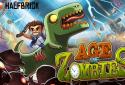 Age of Zombies screenshot 10