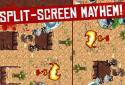Age of Zombies screenshot 12