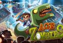 Age of Zombies screenshot 6