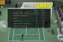 Stickman Tennis screenshot 5
