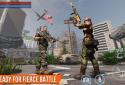 DEAD TARGET: Zombie screenshot 5