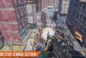 DEAD TARGET: Zombie screenshot 6