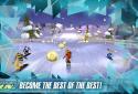 Snowboard Run screenshot 12