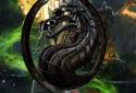 Mortal Kombat 3D Live Wallpaper screenshot 2