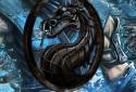 Mortal Kombat 3D Live Wallpaper screenshot 3