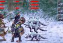 TOI:Fallen Knight screenshot 3