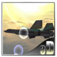 Steel Birds 3D LWP
