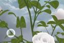 Rose 3D Live Wallpaper screenshot 2