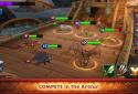 Dragons: Rise of Berk screenshot 10