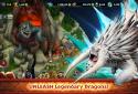 Dragons: Rise of Berk screenshot 12