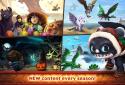 Dragons: Rise of Berk screenshot 4