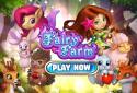 Fairy Farm - Games for Girls screenshot 12
